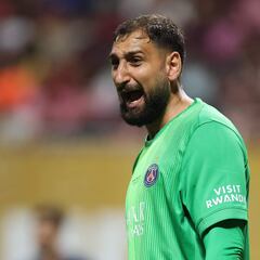 “Alguien decidió que no puedo seguir en el PSG...”