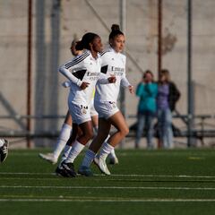 Linda Caicedo, con gol, a la Final Four de la Copa de la Reina: cuándo se juega y fechas