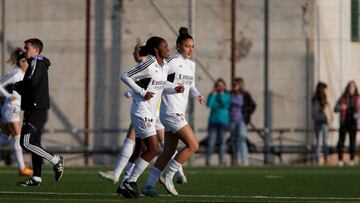 Linda Caicedo, con gol, a la Final Four de la Copa de la Reina: cuándo se juega y fechas