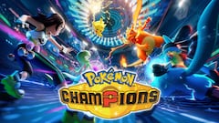 A qué hora sale Pokémon Champions: hora de lanzamiento en España, Latinoamérica y resto del mundo