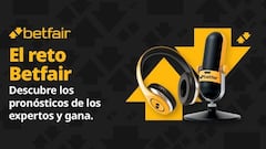 El pronóstico de JuanluDBZ para El Clásico: ¡juega 10 euros y gana 4.000 €!