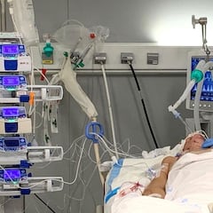 Tres razones para que una nueva cepa de la COVID se convierta en una nueva pandemia