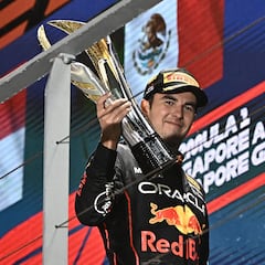 Proponen circuito callejero en CDMX para Fórmula 1