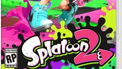 Las cajas de los juegos de Nintendo Switch