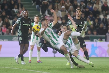 Dotor enfra la ilusin de El Arcngel