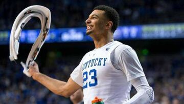 Calipari: Murray como nº1 por delante de Simmons e Ingram
