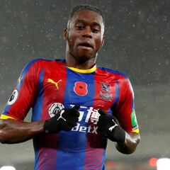 Oficial: Wan-Bissaka, al United