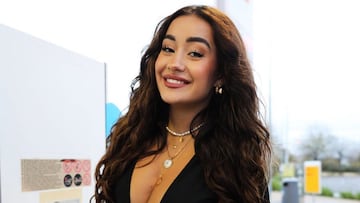 marina rivers la rivers lucii borro queens league influencers españa rivers