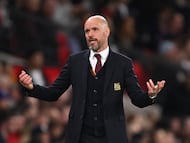 Último cargo: Bayer 04 Leverkusen
| Edad: 55 | Nacionalidad: Países Bajos