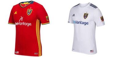 Real Salt Lake: la juventud como protagonista