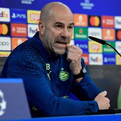 Un pequeño respiro para el Sevilla: “Noa Lang no juega”