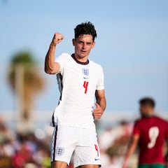 Charlie Patiño ya está en Galicia para firmar por el Deportivo