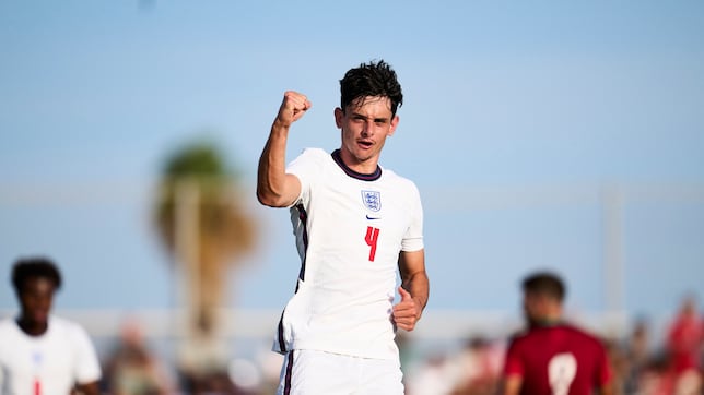 Charlie Patiño ya está en Galicia para firmar por el Deportivo