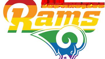 Los Ángeles Rams primer equipo en patrocinar un evento gay