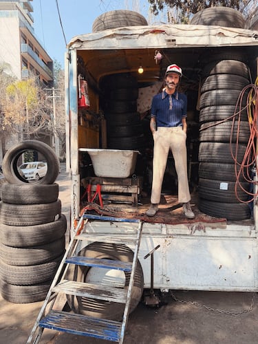 Los deportistas y famosos en Instagram