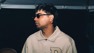 Chencho Corleone en Chile 2025: cuándo y dónde es, precios, y cómo comprar entradas para el concierto