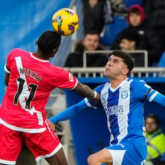 Aleñá: “Hay que tener más maldad en tres cuartos y delantera”