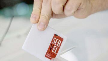 Elecciones Municipales Servel 2021: qué documentos tengo que presentar para votar