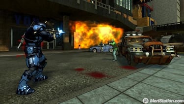 Crackdown 2, Impresiones.