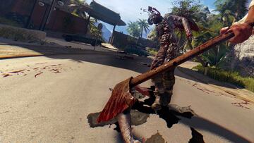 Captura de pantalla - Dead Island Definitive Collection (PC)