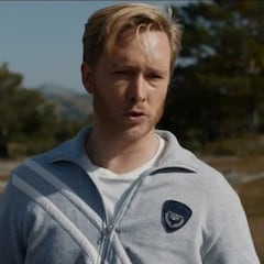 La escena de ‘Cuéntame’ sobre la homosexualidad que ha sido aplaudida por el público