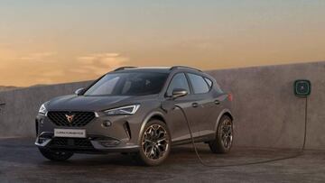 Cupra Formentor Híbrido, en México: ¿Qué tiene de especial esta versión?
