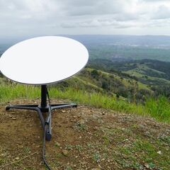 Starlink en Chile: clientes, precios y cómo funciona