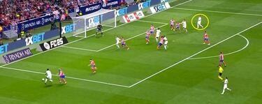 Ancelotti se empata a sí mismo