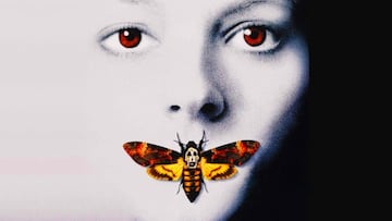 donde ver el silencio de los corderos mejores películas de terror premiso oscar cine de terror en los oscars