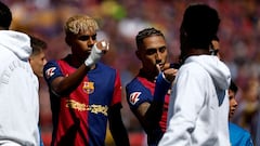 Real Madrid and Barcelona set for new El Clásico collision as 2025/26 dates revealed