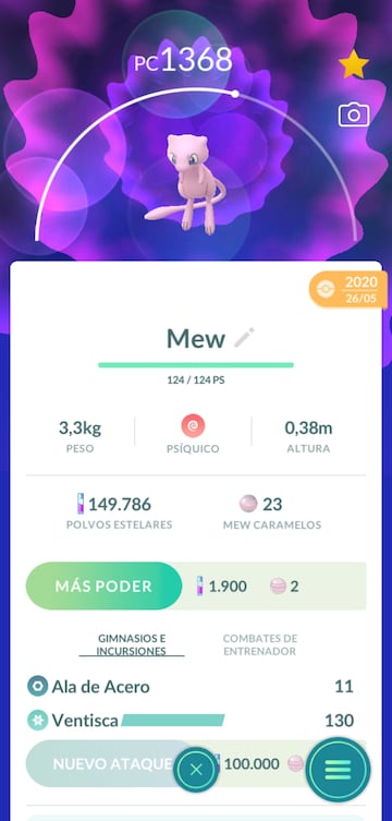 pokemon go mew 151 como capturarlo donde se atrapa