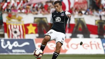Gabriel Costa se ilusiona: "Sería un sueño jugar la Copa América"