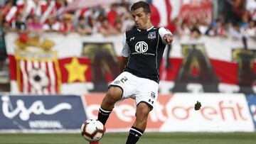 Gabriel Costa se ilusiona: "Sería un sueño jugar la Copa América"