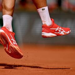 La estadística en la que Djokovic mejora a Nadal en Roland Garros