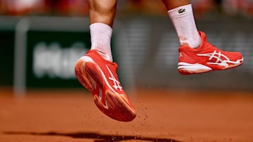 La estadística en la que Djokovic mejora a Nadal en Roland Garros