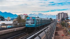 Así puedes bajar el monto del pasaje en Metro y Red hasta $350: descubre cómo acceder al beneficio y quiénes pueden hacerlo