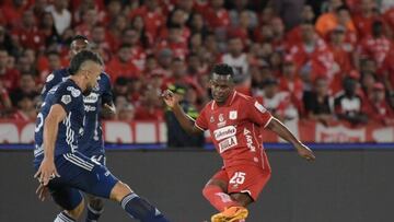 Medellín - América: TV, horario y cómo ver online la Liga BetPlay