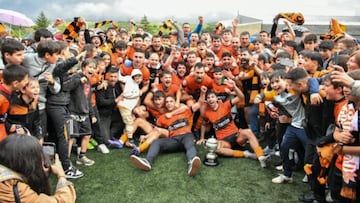 CD Revilla 1-1 UD Sámano