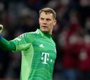 Neuer se lesiona y abre la puerta a Ter Stegen