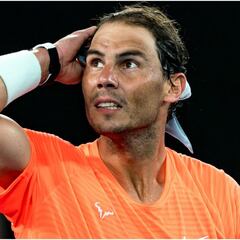 Nadal withdraws from Wimbledon and Olympics