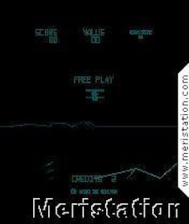 Atari Masterpieces Vol. 1