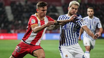 La Real tiene un problema con los recién ascendidos
