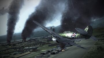 Captura de pantalla - Damage Inc: Pacific Squadron WWII (360)