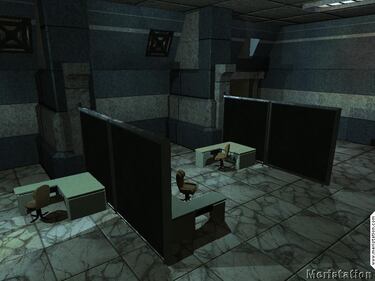 [Pre E3 2002] Deus Ex 2 también saldrá para PS2