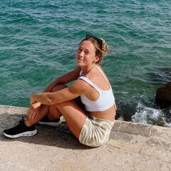 Pensó que no volvería a competir y hoy es la gran inspiración de Chile: “Hubo noches sin dormir”