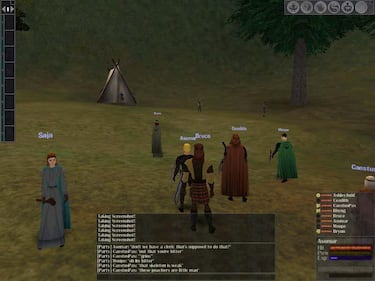 Dark Age of Camelot (PC)
