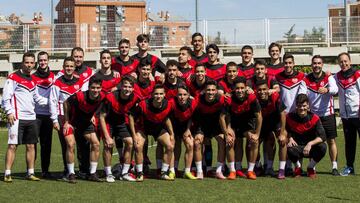 División de Honor juvenil: las cuentas de la última jornada