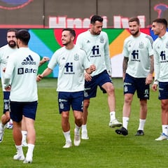 La listas del Mundial de Qatar tendrán más de 23 jugadores