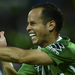 'Lobo' Guerra: "Nacional tenía que mostrar contundencia"