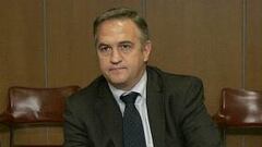 La Liga se reúne para refrendar los acuerdos con AFE